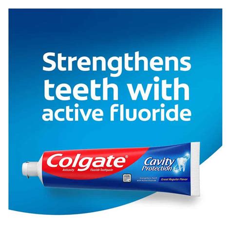 Goo magical toothpaste